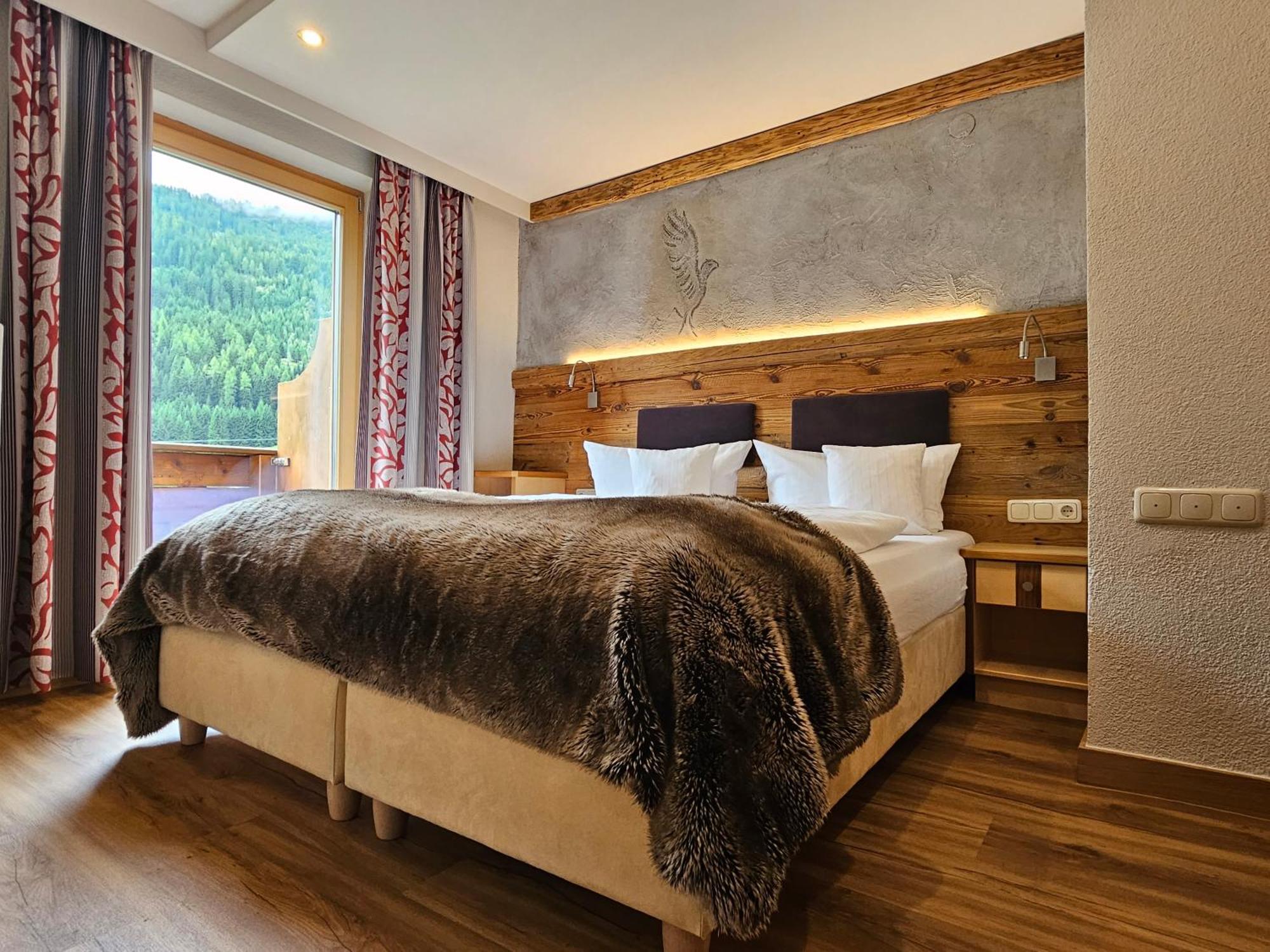 Haus Buchhammer Sankt Anton am Arlberg Exteriér fotografie